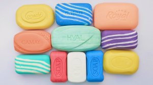 Резка сухого мыла для расслабления. Асмр. Cutting dry soap. Satisfying ASMR video for sleep