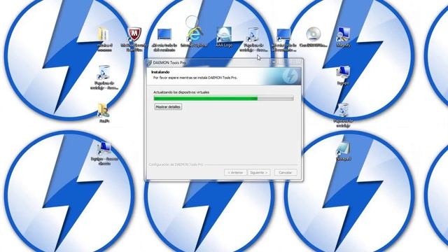 ►INSTRUCION DECSRGAR◄ • ▼daemon tools▼ • смотреть онлайн