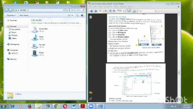 Class 5 Computer Chapter-2 PT-1 Syllabus Revision смотреть онлайн