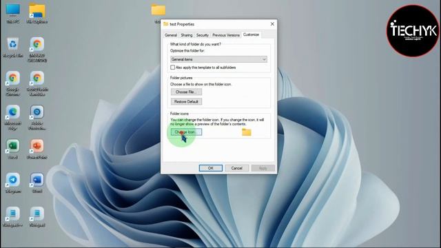 Gift Pack | Windows 11 Icons on any WINDOWS FREE | Coming Soon.. | Tech@Yasith Kanduka смотреть онлайн
