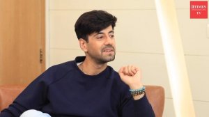 Karanvir Sharma on memories from Rabb Se Hai Dua, career choices, future projects & reality shows
