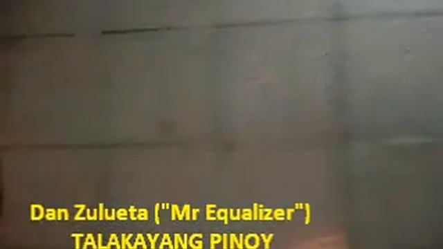 segment 5 DWAD's TALAKAYANG PINOY by (Mr Equalizer) Dan Zulueta.wmv смотреть онлайн