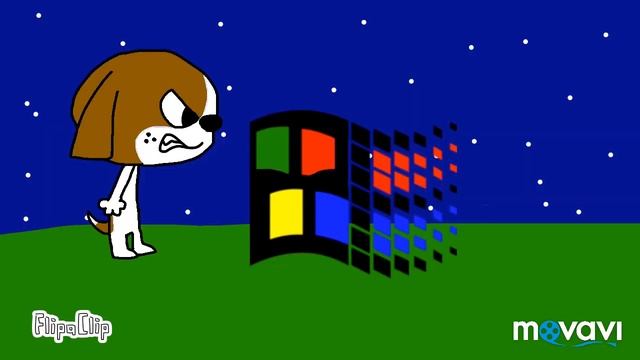 windows 3.1 episode 10 lend a paw смотреть онлайн