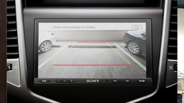 Best Touchscreen Music System for Car: Sony, Pioneer, Kenwood, Blaupunkt смотреть онлайн