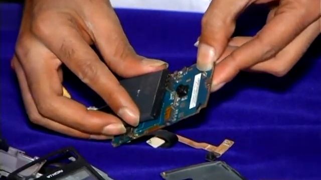 ECS No.1 Chip-Level.Hardware Mobile-Chip Level смотреть онлайн