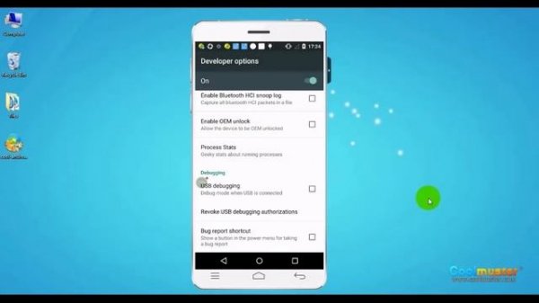 Coolmuster Android Assistant: Android File Transfer - Transfer Books between Android and Computer