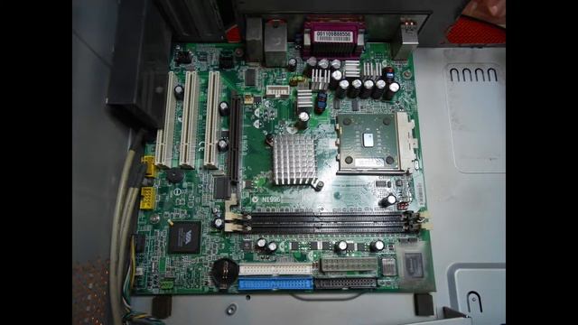 Riparazione Desktop Asus смотреть онлайн