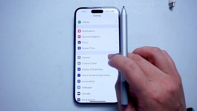 iPhone 15 Pro Max How to Change Region | iPhone 15 Plus Pro Max смотреть онлайн