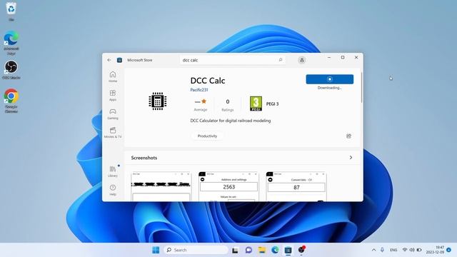 How to Download and Install DCC Calc For Windows смотреть онлайн