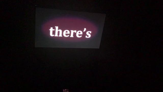 "Show Me The Light" Light Show Demo смотреть онлайн