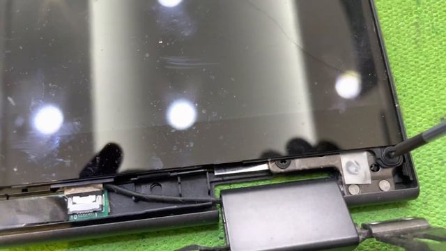 HOW TO REPLEACE LENOVO IDEAPAD FLEX 5 14IIL05 TOUCH SCREEN