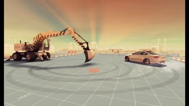 PROJECT : DRIFT (Android / ios) смотреть онлайн