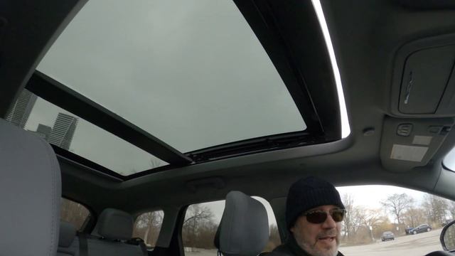 2022 Lincoln Corsair PHEV / TEVAdrive смотреть онлайн