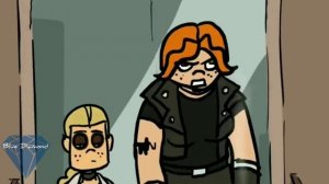 Металлюги (Metal family) - RYTP