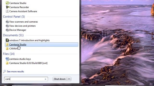 Windows 7 Tour смотреть онлайн