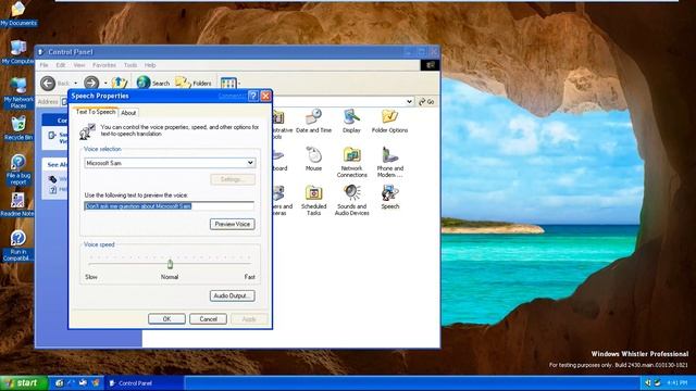 All in One Retro Tech Virtual Machine Season 2 EP11 Windows Whistler Build 2430 смотреть онлайн
