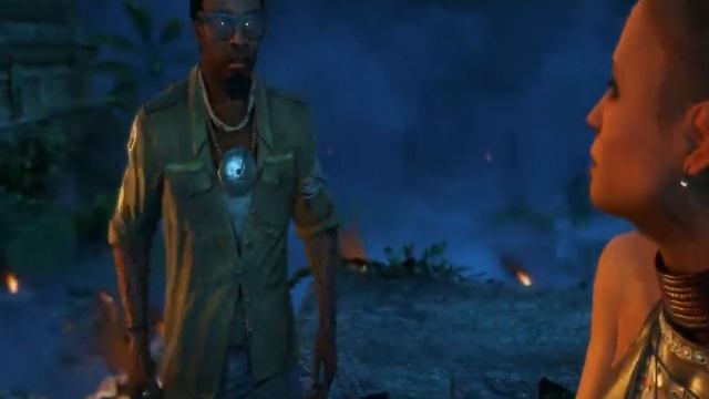 FarCry3 канец смотреть онлайн