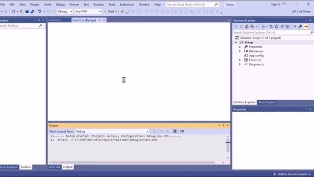 Windows form C# در text box ذخیره اطلاعات در آرایه و نمایش آن با استفاده از смотреть онлайн