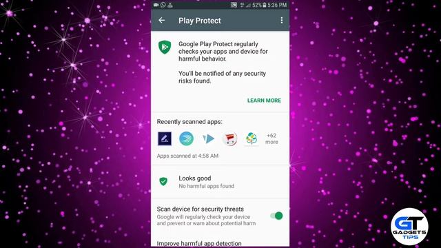 Google Play Protect [Hindi] смотреть онлайн
