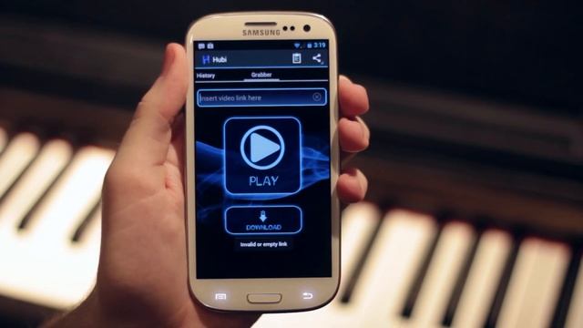 Hubi - Android App Review смотреть онлайн