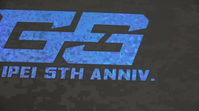 Super Rare G-Shock Taipei Store 5th Anniversary DW-5600BBMGT5 смотреть онлайн