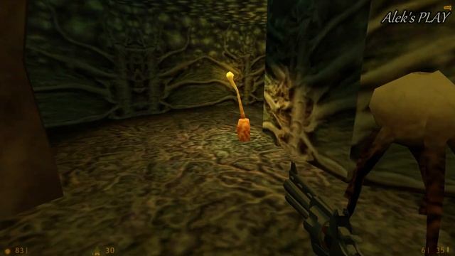 Хедкраб переросток ► Half-Life # 20 смотреть онлайн