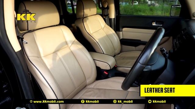 REVIEW HUMMER H3 USA 2009 | KK MOBIL SHOWROOM MOBIL BEKAS SURABAYA смотреть онлайн