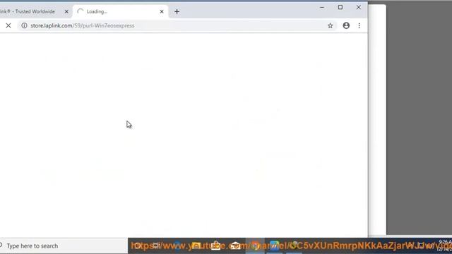 Transfer Windows 7 data & settings for free w/ PCmover Express смотреть онлайн