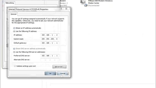 How to Set More Than One IP Address to a Same Computer for multiple youtube account смотреть онлайн