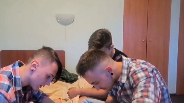 Эдисон и Жека Клип - Детство смотреть онлайн