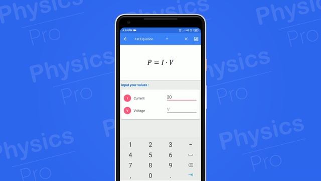 Physics Pro 2020 - Best Physics App on Android Free | Gigantic Apps смотреть онлайн