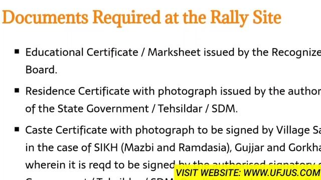Secunderabad Army Recruitment Rally All Doubts Explanation In Telugu || Secunderabad AOC Army Rally смотреть онлайн