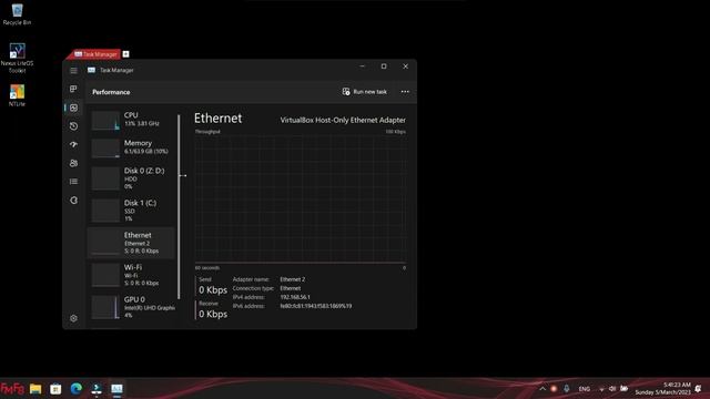 Ultra11 PRO X64, March 4, 2023 смотреть онлайн