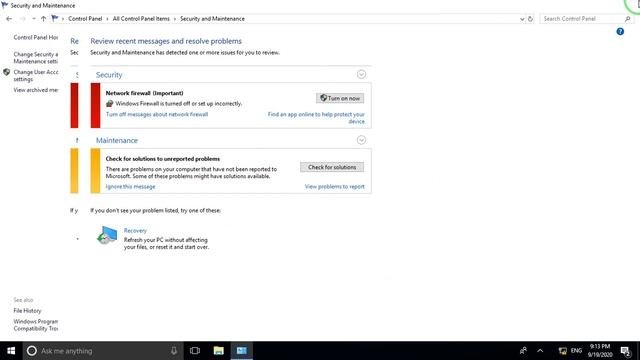 To Know the Windows is copy or Licensed طرز دانستن ویندوز اصلی و کاپی смотреть онлайн