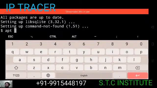 IP TRACER(HACKING CLASSES) смотреть онлайн
