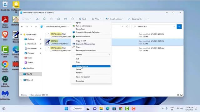 Keyboard Not Working In Search Bar On Windows 11 - Can't Type In The Search Bar смотреть онлайн