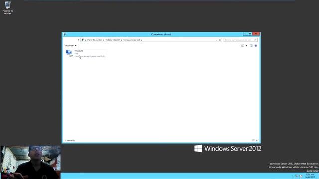 Windows server 2012 Part 1 смотреть онлайн