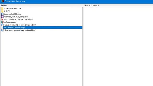 Tutorial Md5summer смотреть онлайн