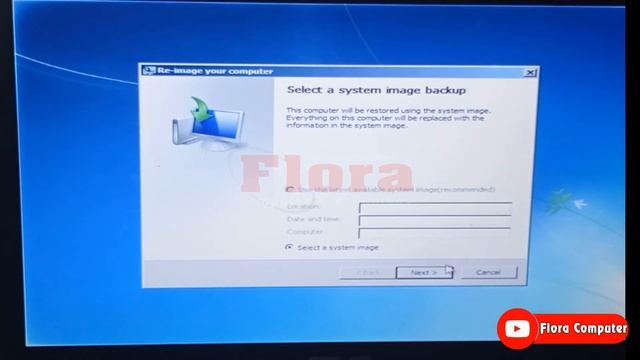 if your HDD larger than 1TB || HDD Problem || Windows 7 смотреть онлайн