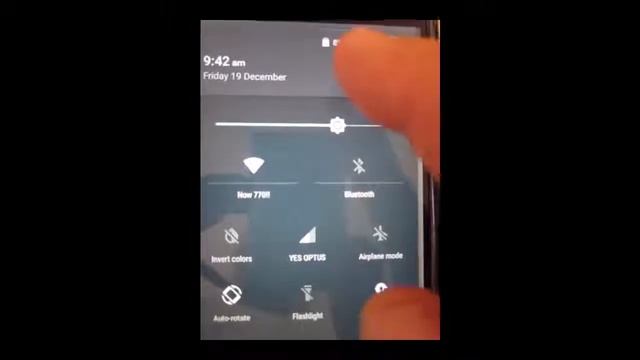 Enable Battery Saver and Search within settings - Part 2 of Android Lollipop Introduction смотреть онлайн