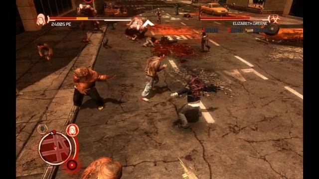 Prototype (2009) High Settings On GTX 460 SE 1GB Part 24 смотреть онлайн