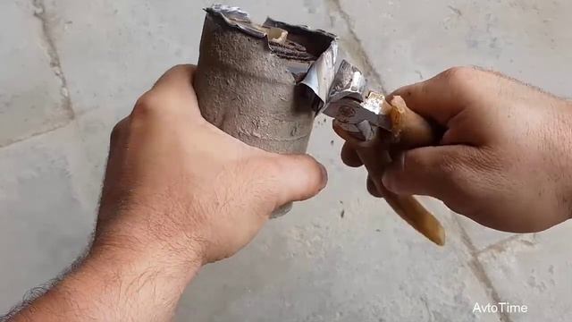 Причины загрязнения топливного фильтра смотреть онлайн