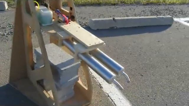 ZDZ180 14inch headers on RE3 2 смотреть онлайн