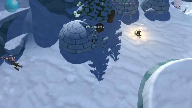 Bunny Bash - Gameplay [HD] смотреть онлайн