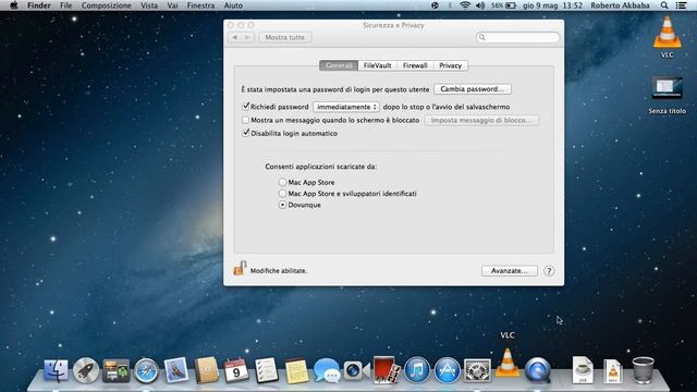 Mac: come aprire i programmi non autorizzati смотреть онлайн