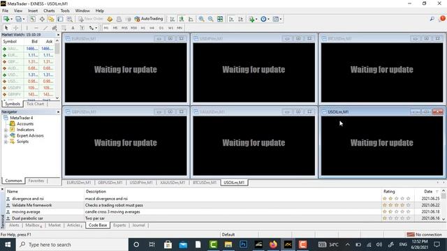 How to Download and Install MT4 on PC смотреть онлайн