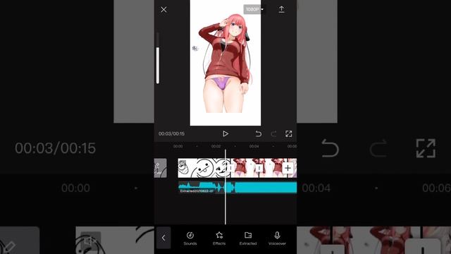 Tutorial of da da daddy anime trend смотреть онлайн