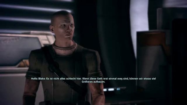 Mass Effect #036 - Weitere Überlebende [LetsPlay/German] смотреть онлайн