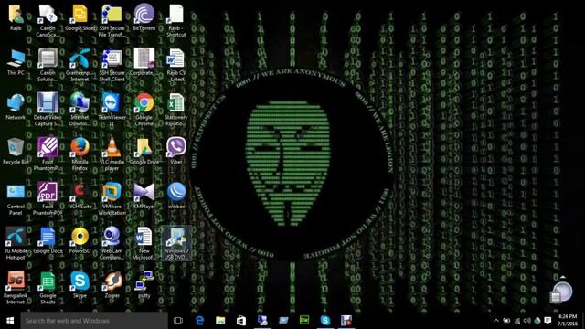 How to install Windows 7 ultimate in Bangla смотреть онлайн
