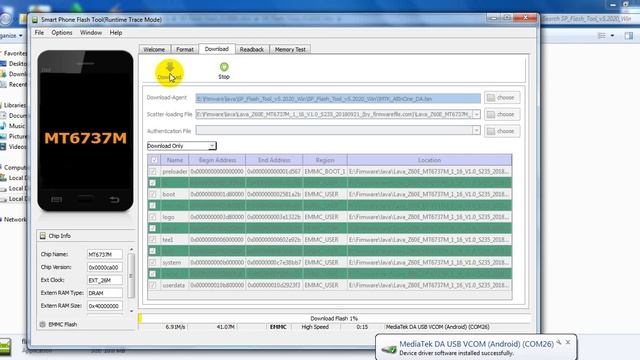 tool image dl faild fix смотреть онлайн